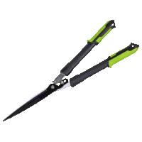 Sealey GTSG018 Hedge Shears with Soft Grip Ha...