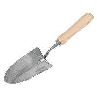 Sealey GTWH003 Premier Hand Trowel Hand Trowe...