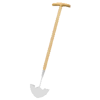 Sealey GTWH014 Premier Lawn Edger with Long A...