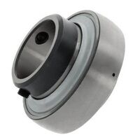GYE20KRRB-FA107 20mm Bore INA Bearing Insert