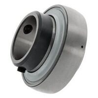 GYE20KRRB-VA-HLA 20mm Bore INA Bearing Insert