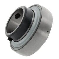 GYE25KRRB-FA107 25mm Bore INA Bearing Insert