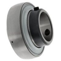 GYE45-KRRB NKE Radial insert ball bearing