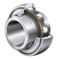 GYE90KRRB 90mm Bore INA Bearing Insert