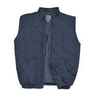 Glasgow Bodywarmer (Navy / L / R)