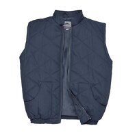 Glasgow Bodywarmer (Navy / M / R)