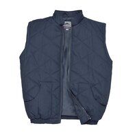 Portwest Glasgow Bodywarmer (Navy / XXXL / R)