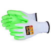 Glovezilla Titan Armour Needlestick Glove Blu...