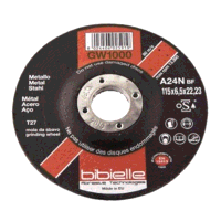 Grinding Discs