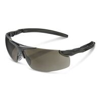 H50 Anti-Fog Ergo Temple Spectacles Smoke 