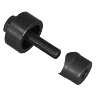 Sealey HCPS20 Hole Cutter Punch Screw 20mm