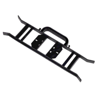 Sealey HF03 H-Frame Cable Tidy - Pack of 3