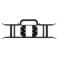 Sealey HF03 H-Frame Cable Tidy - Pack of 3