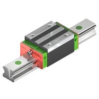 HGH15CAZ0H Hiwin Linear Carriage