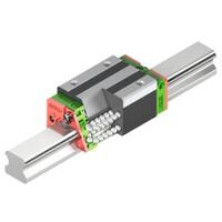 HGH30CAZ0C Hiwin Linear Carriage