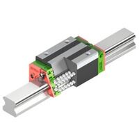 HGL30CAZ0C Hiwin Linear Carriage