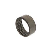 HK1616 NKE Drawn cup roller bearing with open...