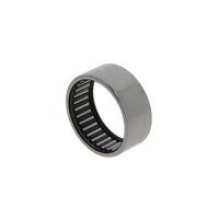 HK2820  LL/3AS NTN Drawn cup roller bearing with open end