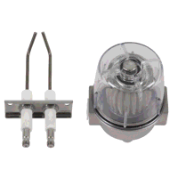 Sealey HKT6 Space Warmer Indirect Kerosene/Di...