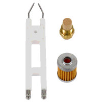 Sealey HKT9 Industrial Infrared Diesel Heater...
