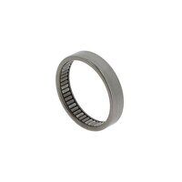 HN1612 INA Drawn cup roller bearing with open...