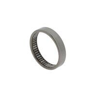 HN4520 INA Drawn cup roller bearing with open...