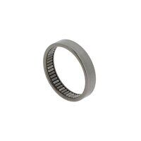 HN4520 INA Drawn cup roller bearing with open end