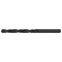 Sealey HSS8 HSS Twist Drill Bit 8 x 115mm