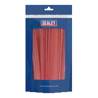 Sealey HSTAL72R Adhesive Lined Heat Shrink Tu...