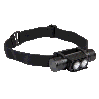 Sealey HT110R Rechargeable Head Torch 10W SMD...