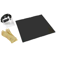 Sealey HVCOM3 EV/Hybrid Safety Kit