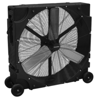Sealey HVD36PM Premier 36 Industrial High Vel...