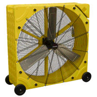 Sealey HVD42110VPM Premier 42 Industrial High...