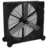 Sealey HVD42PM Premier 42 Industrial Hig...
