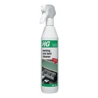 H G Awning  Tent Cleaner 500ml
