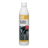 H G Bin Odour Freshener 500g