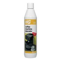 H G Coffee Machine Descaler 500ml