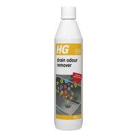 H G Drain Odour Remover 500g