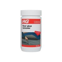 H G Floor Glue Remover 750ml