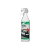 H G Garden Furniture Cleaner 500ml