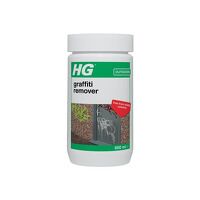H G Graffiti Remover 600ml