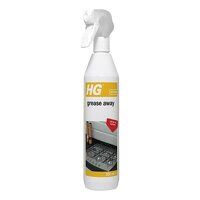 H G Grease Away 500ml