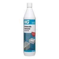 H G Limescale Remover Concentrate 1 litre