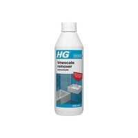 H G Limescale Remover Concentrate 500ml