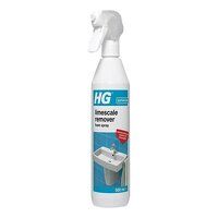 H G Limescale Remover Foam Spray 500ml