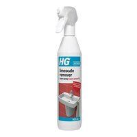 H G Limescale Remover Spray Super 500ml