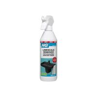 H G Limescale Remover for Coloured Sanitary W...