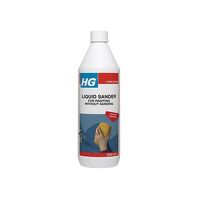 H G Liquid Sander for Painting 1 litre
