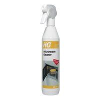 H G Microwave Cleaner 500ml