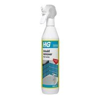 H G Mould Remover Foam Spray 500ml